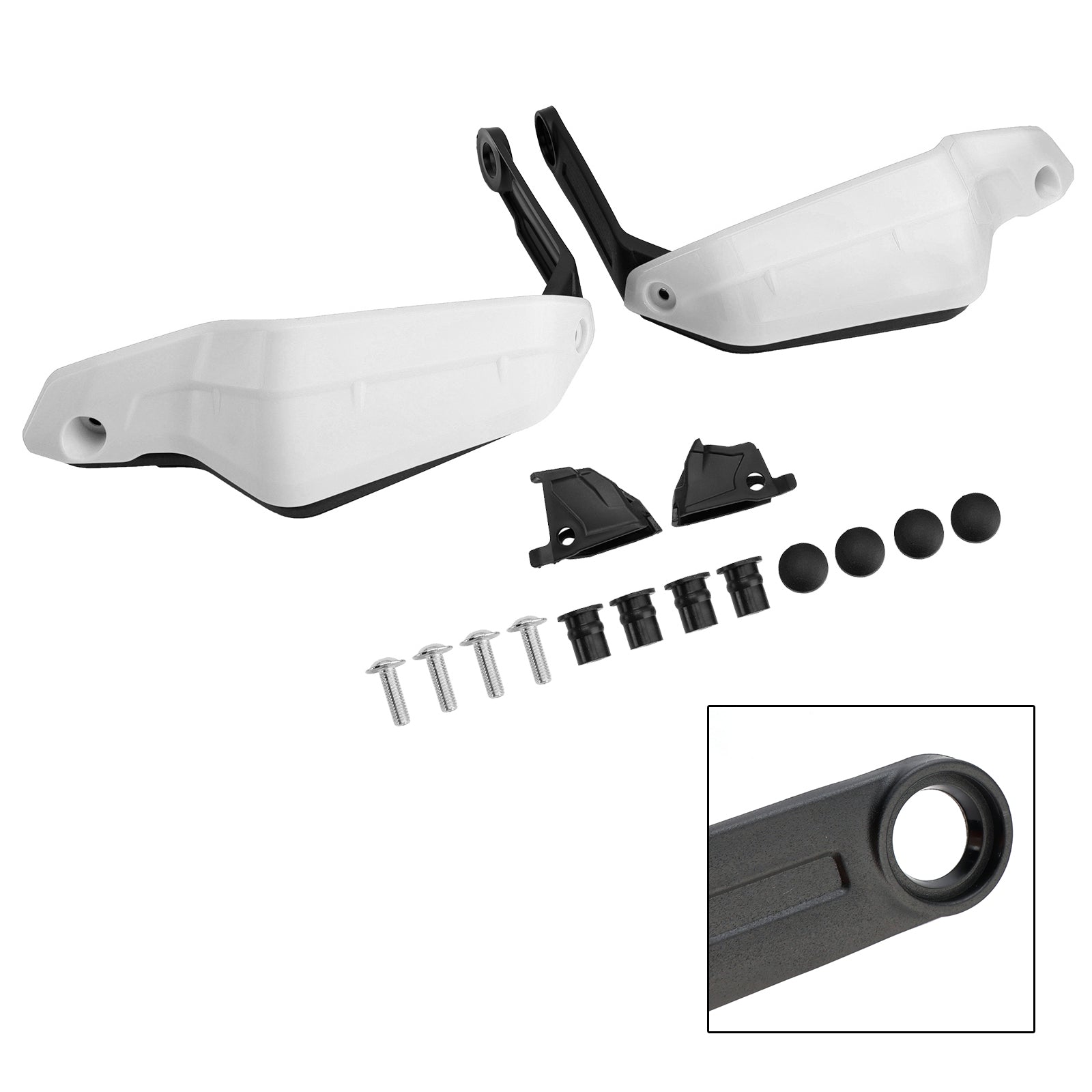 Honda X-ADV750 2025- Handguard Protector