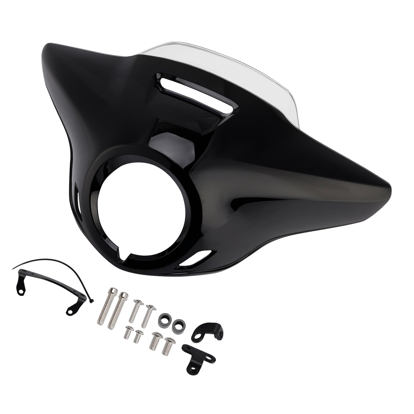 HONDA CM300 CM500 2021-2024 Windshield WindScreen Headlight Fairing