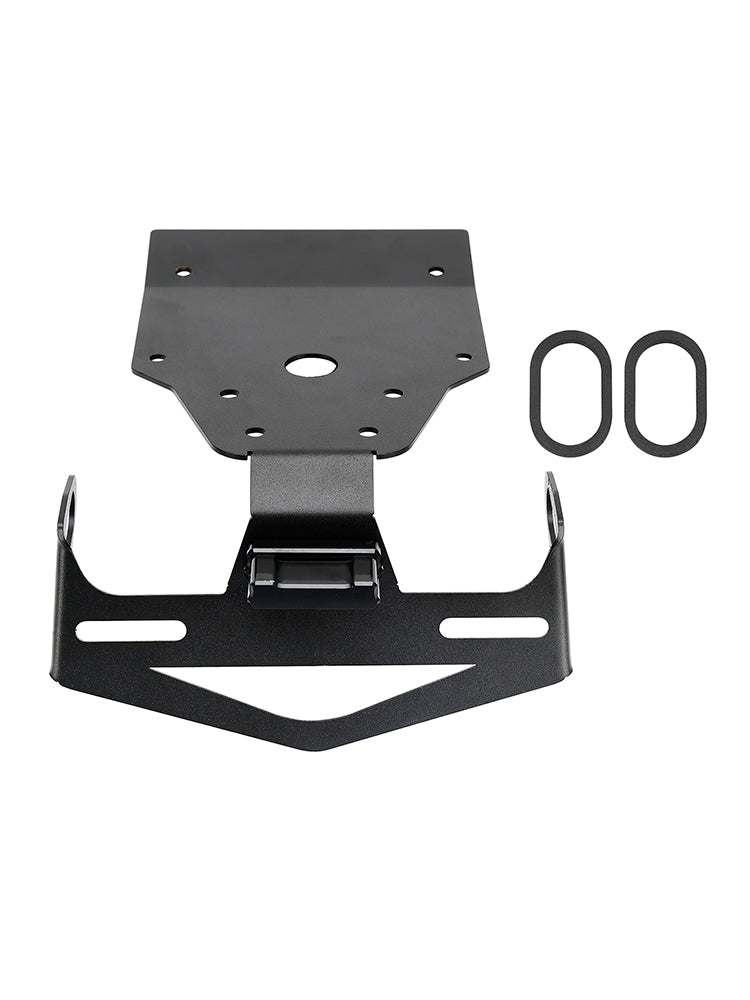 License Plate Holder Bracket fit for HONDA ADV160 2023