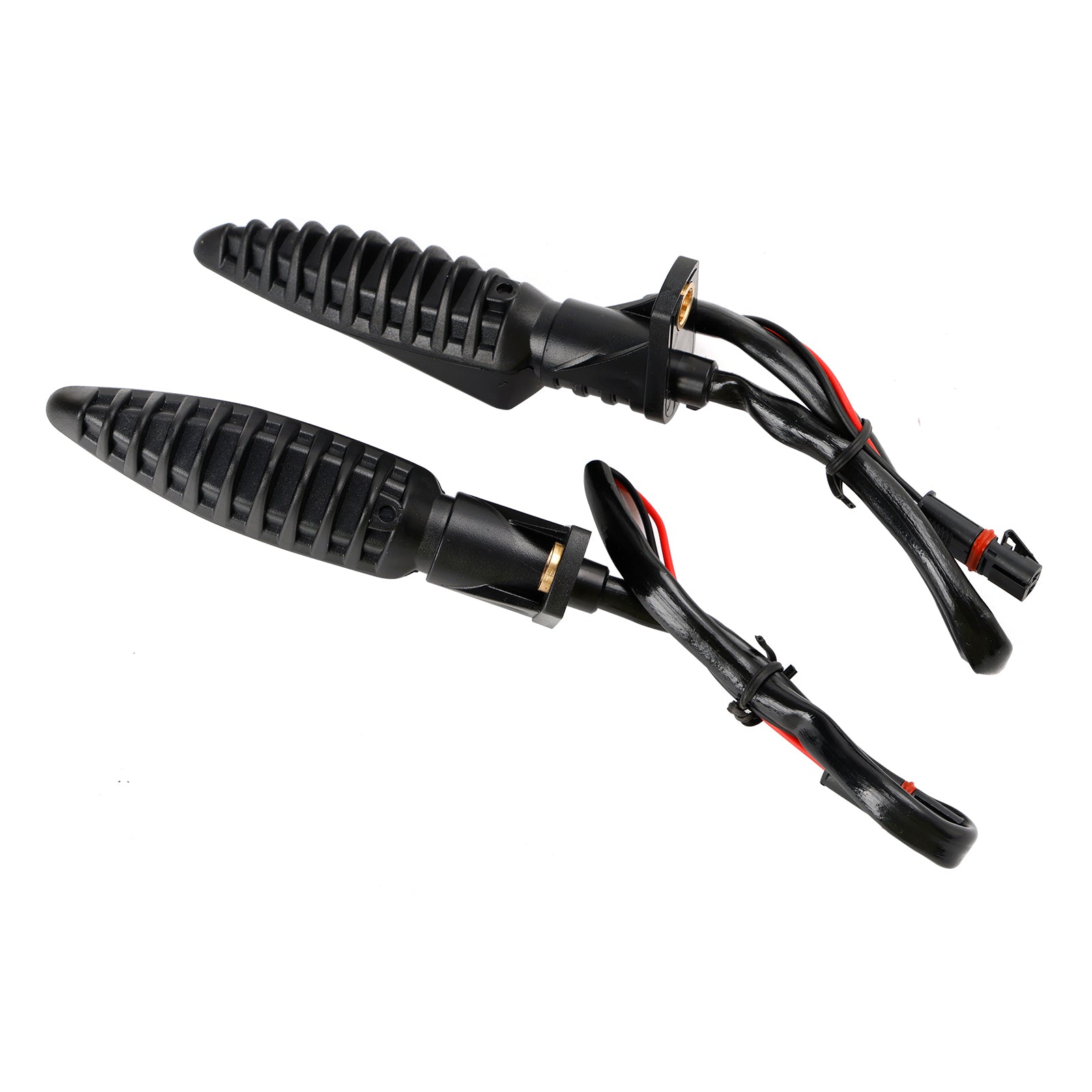 LED Turn Signal Indicator Lights For BMW F750GS R1250GS R1200GS F850GS