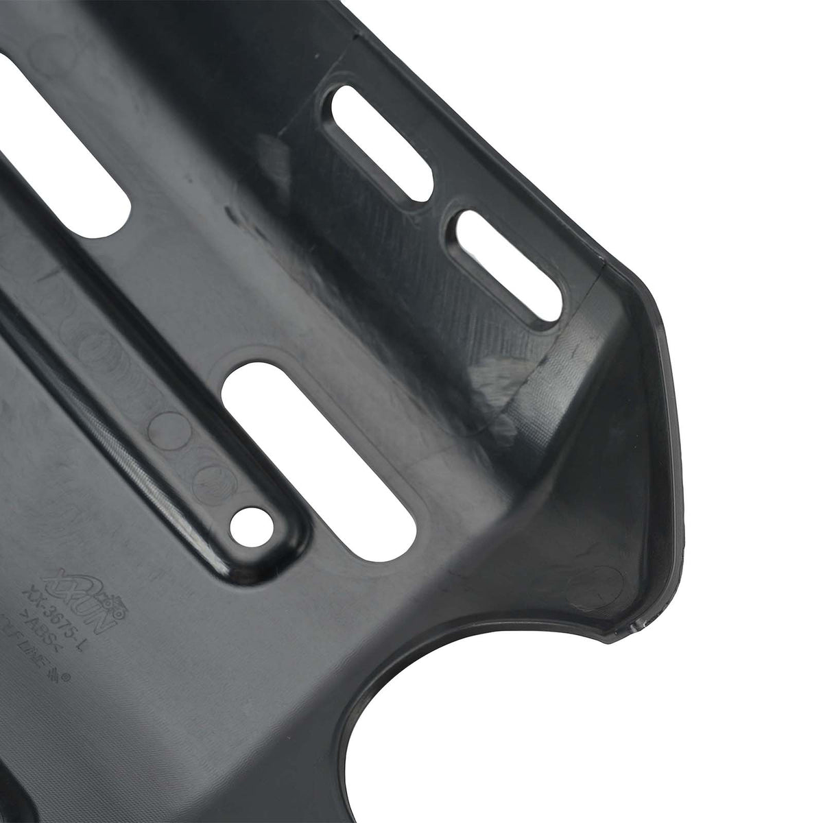 2025-2026 BMW R1300GS Adv Frame Guard Side Cover Fairing
