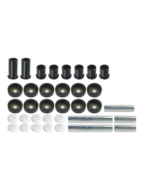 Suzuki 450 700 King Quad LTA-450X LTA-700X Kit de bujes de brazo en A trasero 50-1041