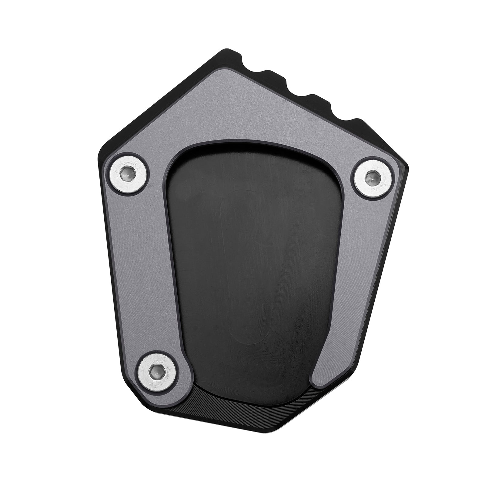 Kickstand Enlarge Plate Pad fit for BMW K1600 2016-2022