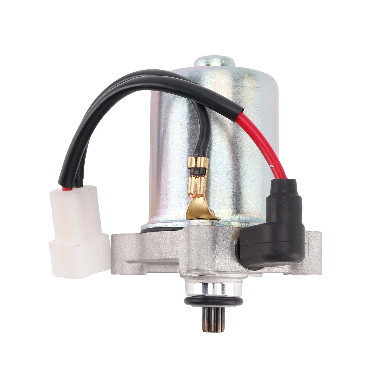 2023-2024 Suzuki Avenis 125 Adres Burgmanstraat 125 Startmotor 125
