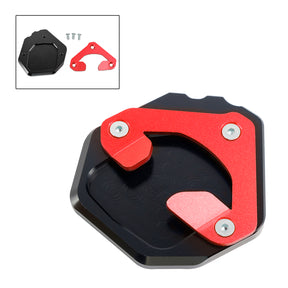 19-23 Yamaha Tenere 700 Cavalletto Allarga Piastra Pad