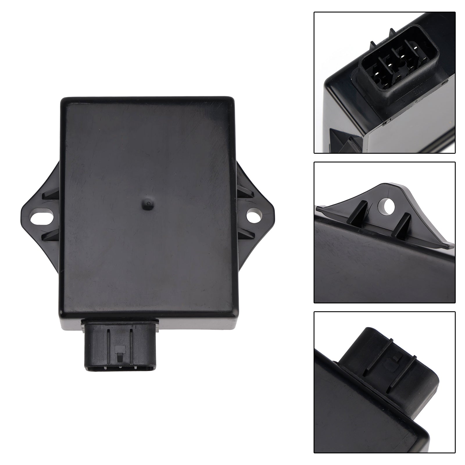 1999-2001 Aprilia Leonardo 250 Ignition System Unit Box CDI AP8124623