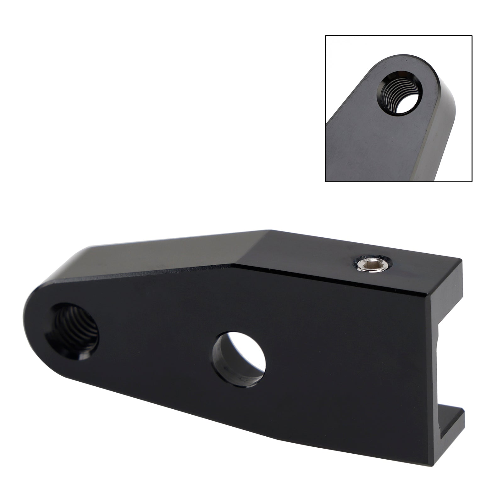 Touring Softail Road Glide Road King Shift Neutral Gear Assist Chrome