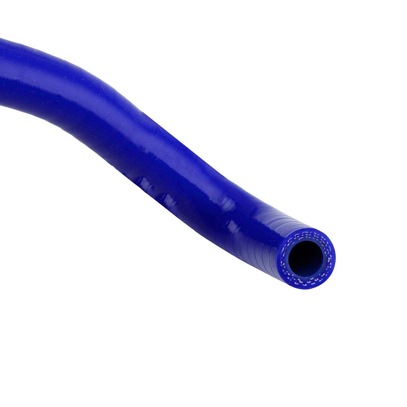 17-25 Suzuki GSX-S750 /Z 20 Silicone Radiator coolant Hose kit