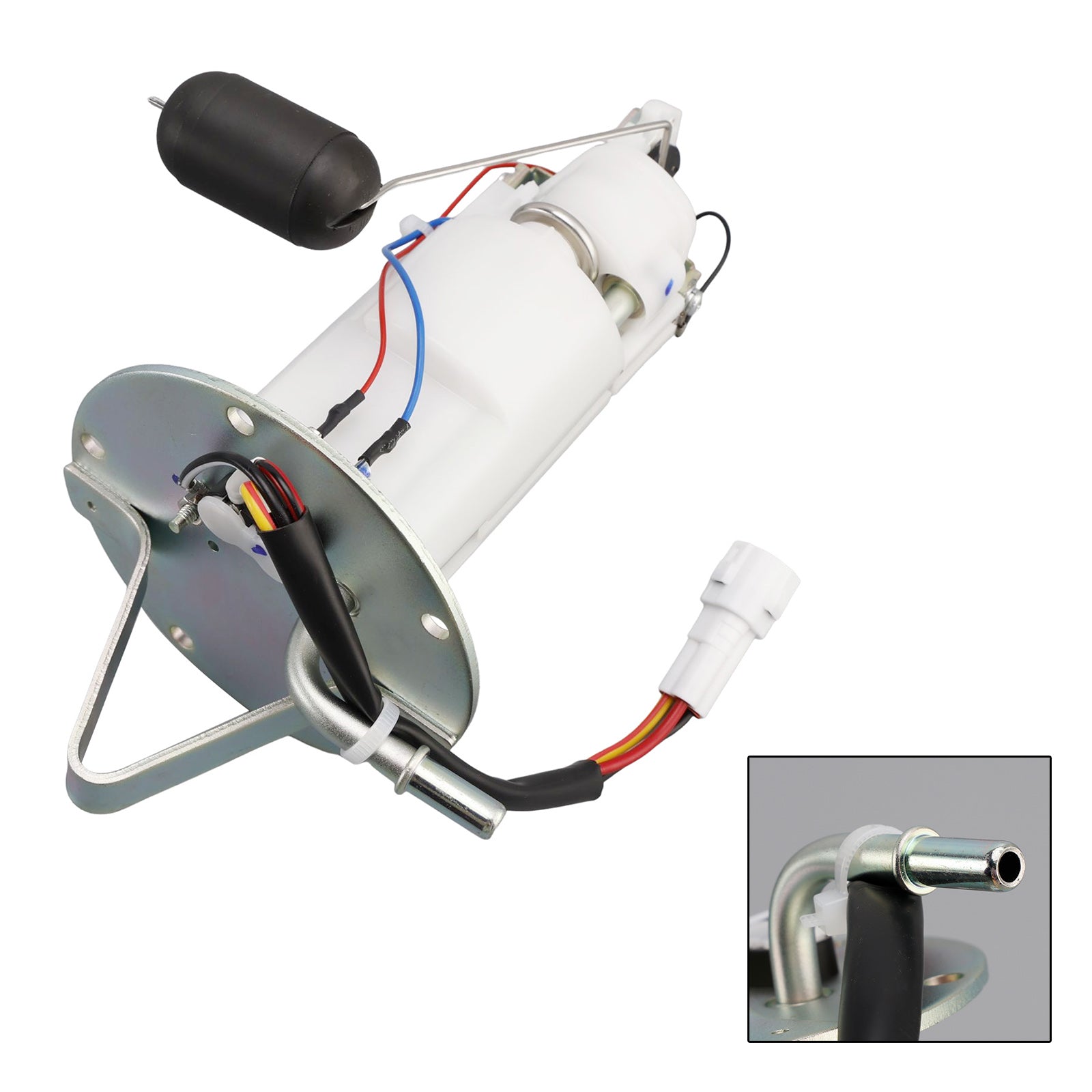 2009-2011 Suzuki Gsx-R1000 Gsxr1000Z Fuel Pump Assembly 15100-47H00 Replace
