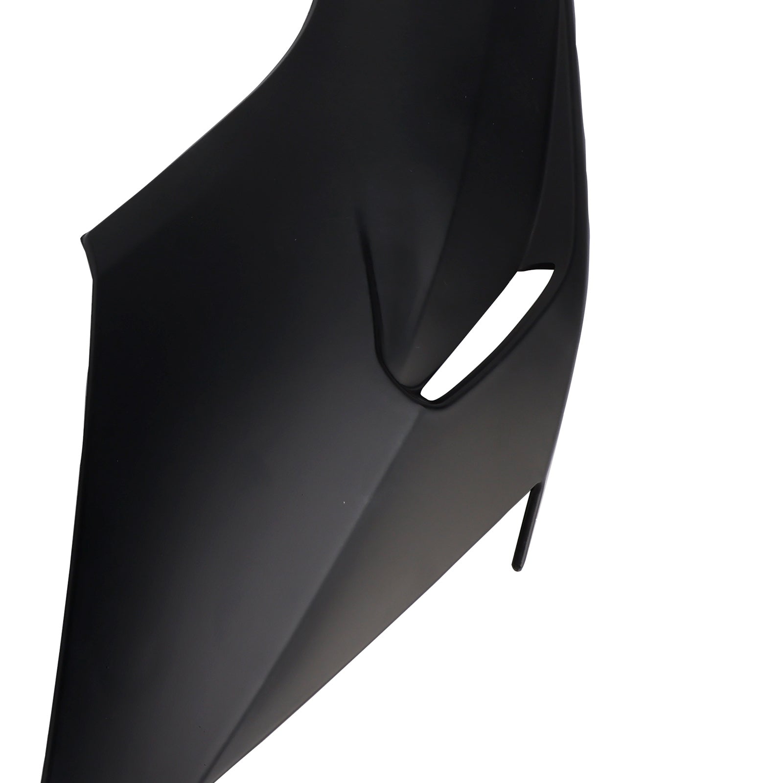 2020-2022 Street Triple 765 R/RS Lower Belly Pan Panels Guard Fairing