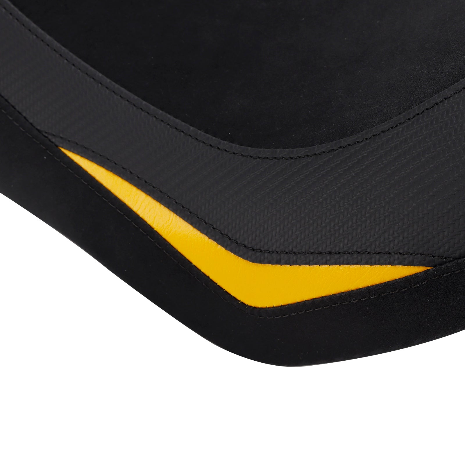 24-25 V-Strom800 Dl800 Rider Passenger Seat Front Rear Cushion Lower Black