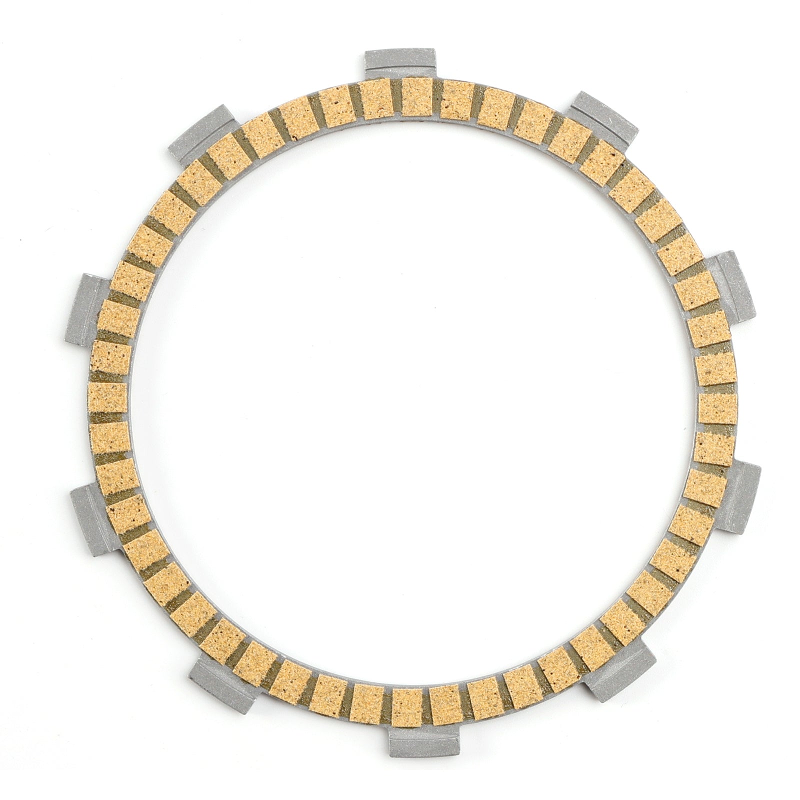 2023-2024 Husqvarna Norden 901 Expedition Clutch Friction Plate Kit