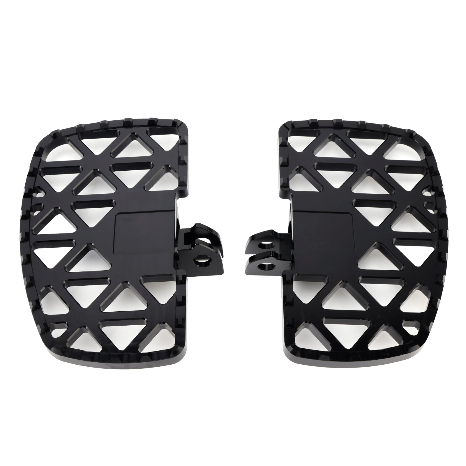 Kawasaki Vulcan S 650 / Cafe 2018-2025 Front Footrests Foot Pegs