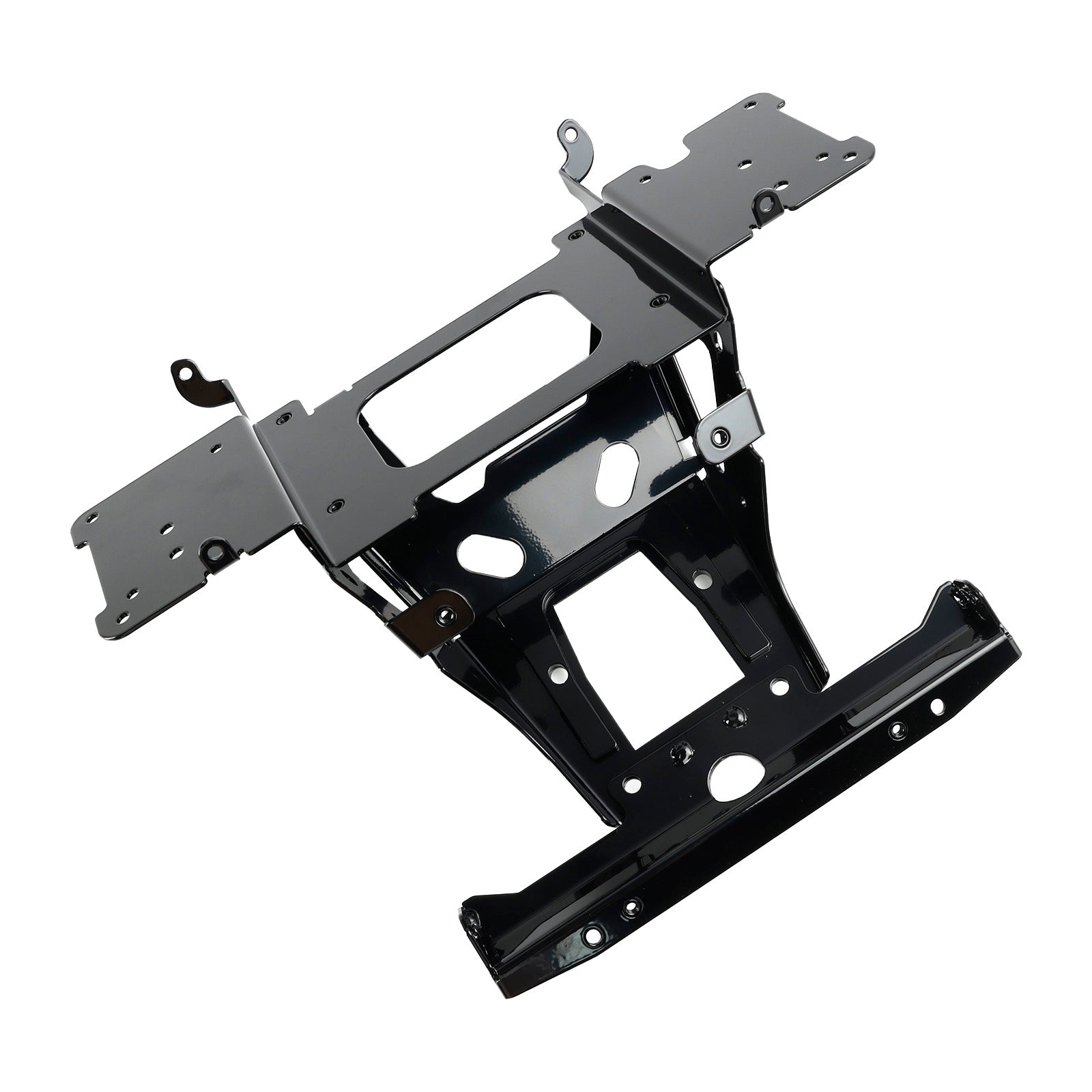 Supporto carenatura interna modelli Road Glide 15-24 Supporto radio