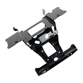 15-24 Road Glide Modelle Innenverkleidung Halterung Radio Caddy Mount