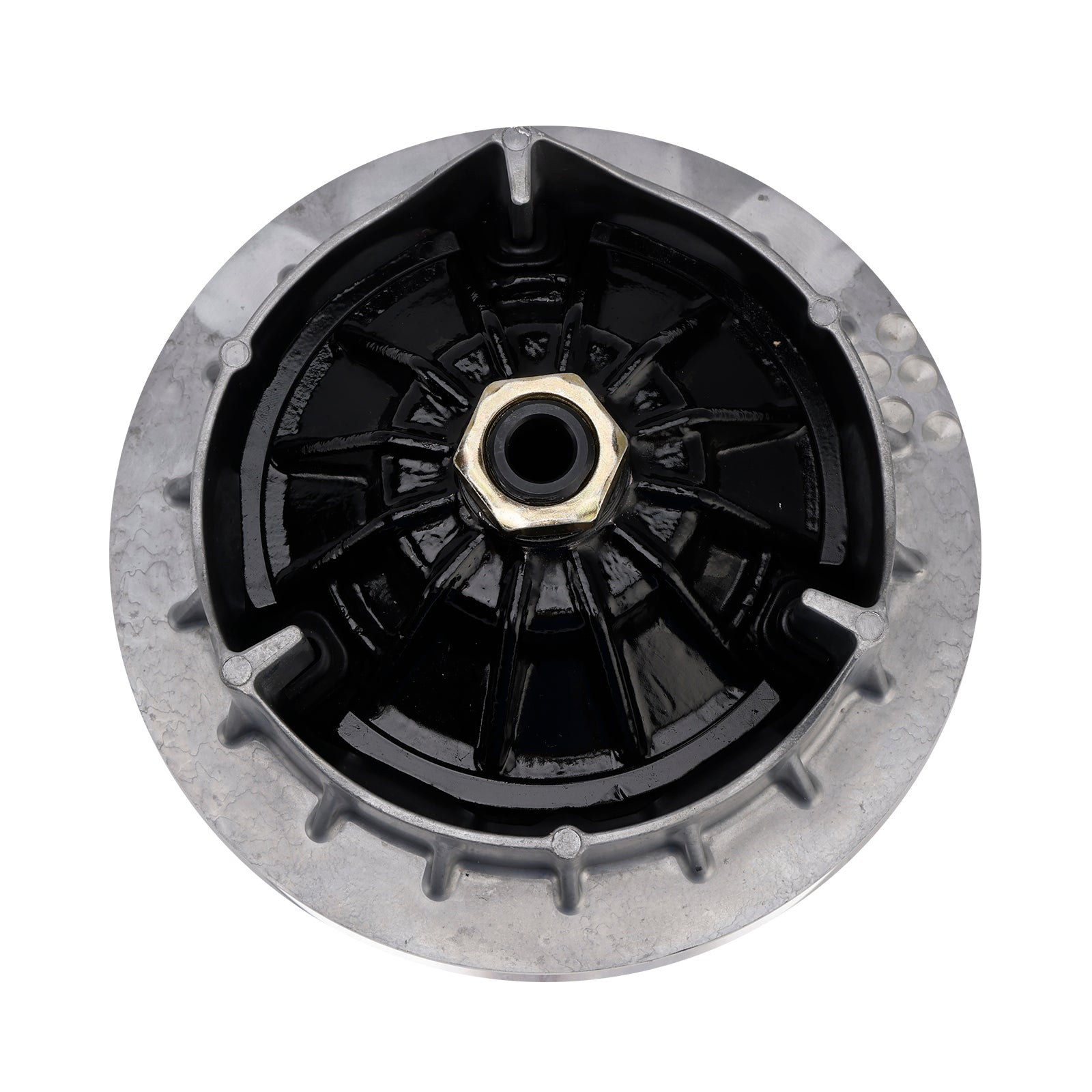 Massimo X2 Mxu Msa 800 15 Rear Variator Secondary Driven Clutch 21040303206