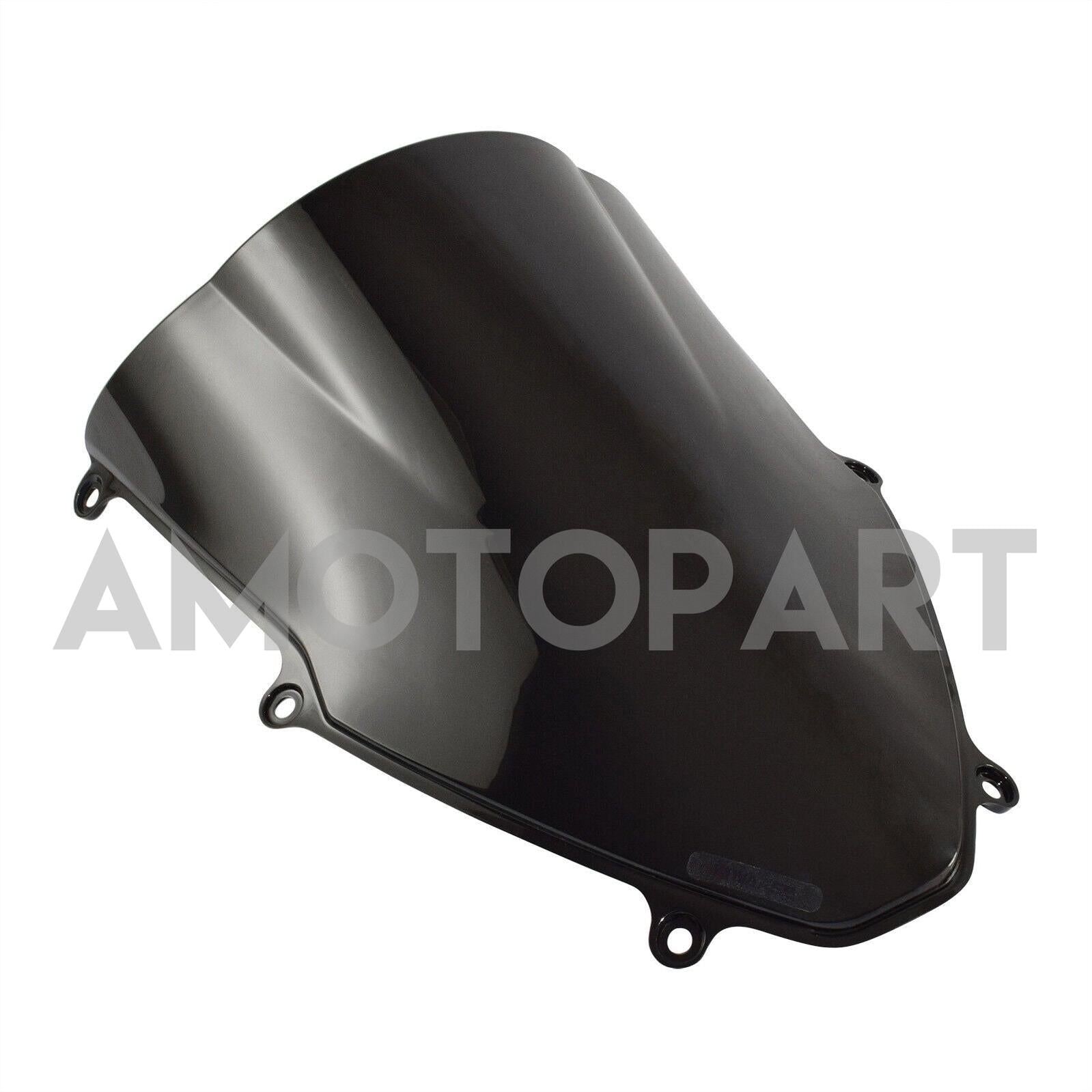 Amotopart 2020-2023 Honda CBR1000RR-R Red Yellow Blue Fairing Kit