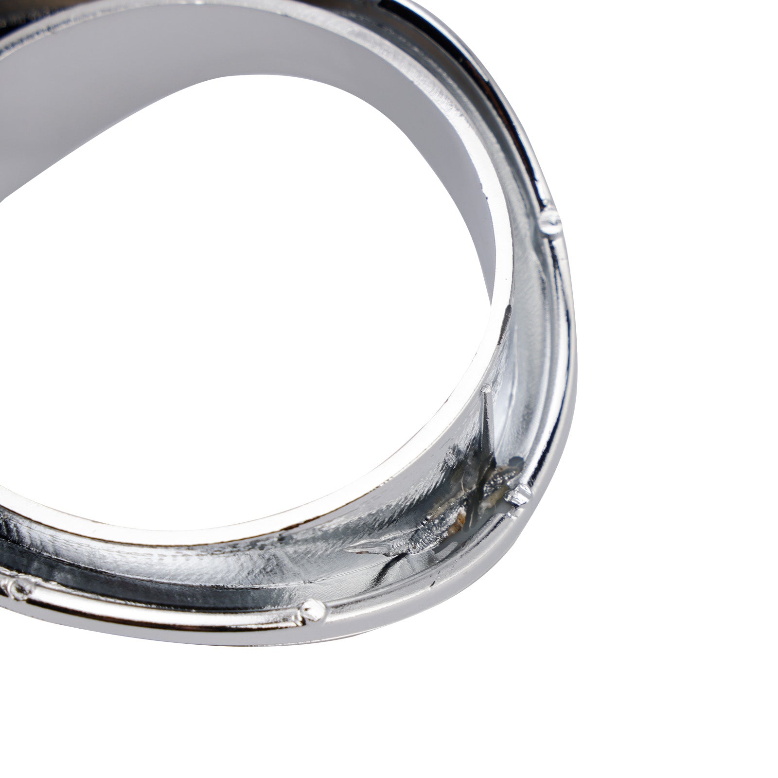 2004-2022 Sportster XL883 1200 XL Trim Oil Dipstick Bezel Cover
