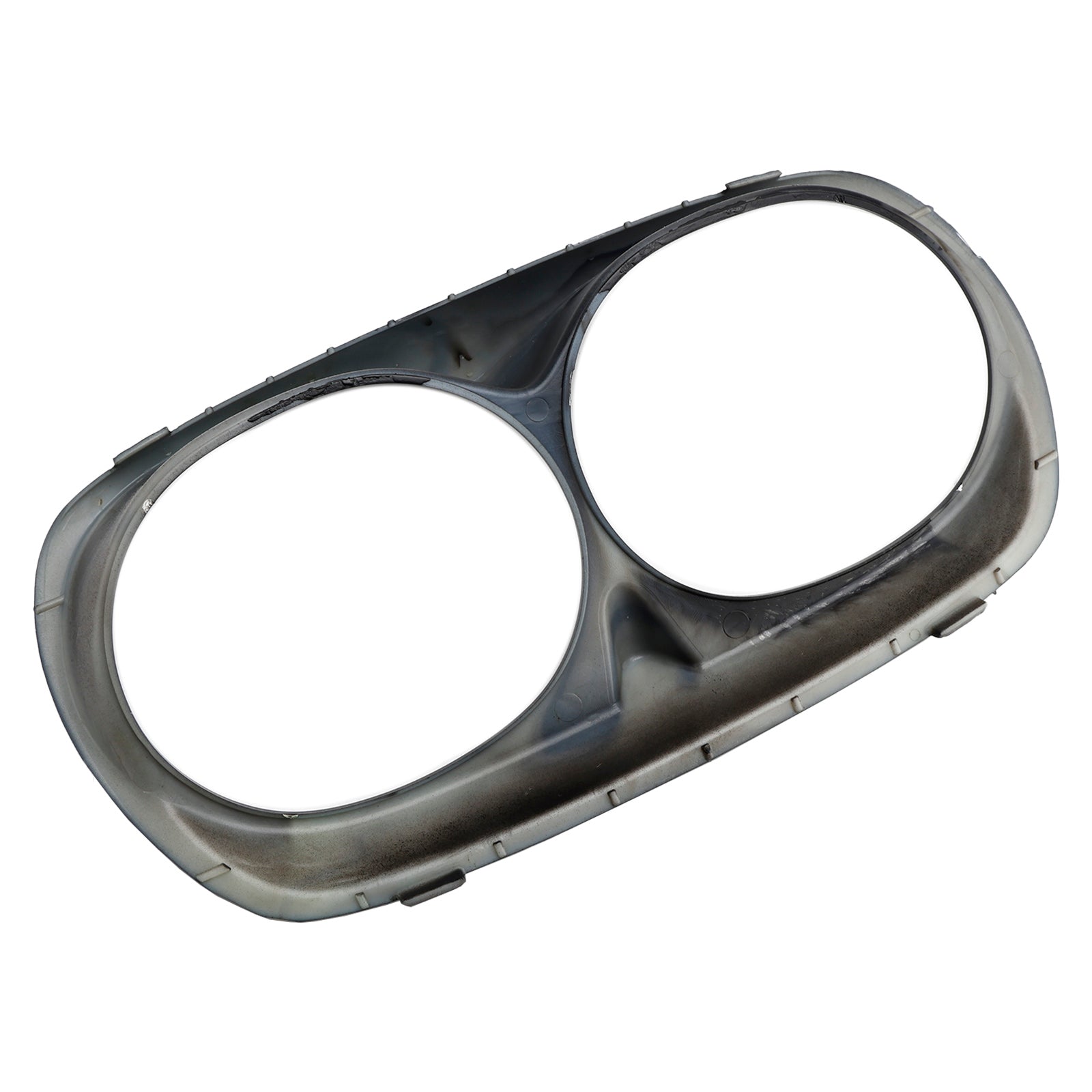 1998-2013 Road Glide Dual Headlight Trim Bezel Cover Fairing