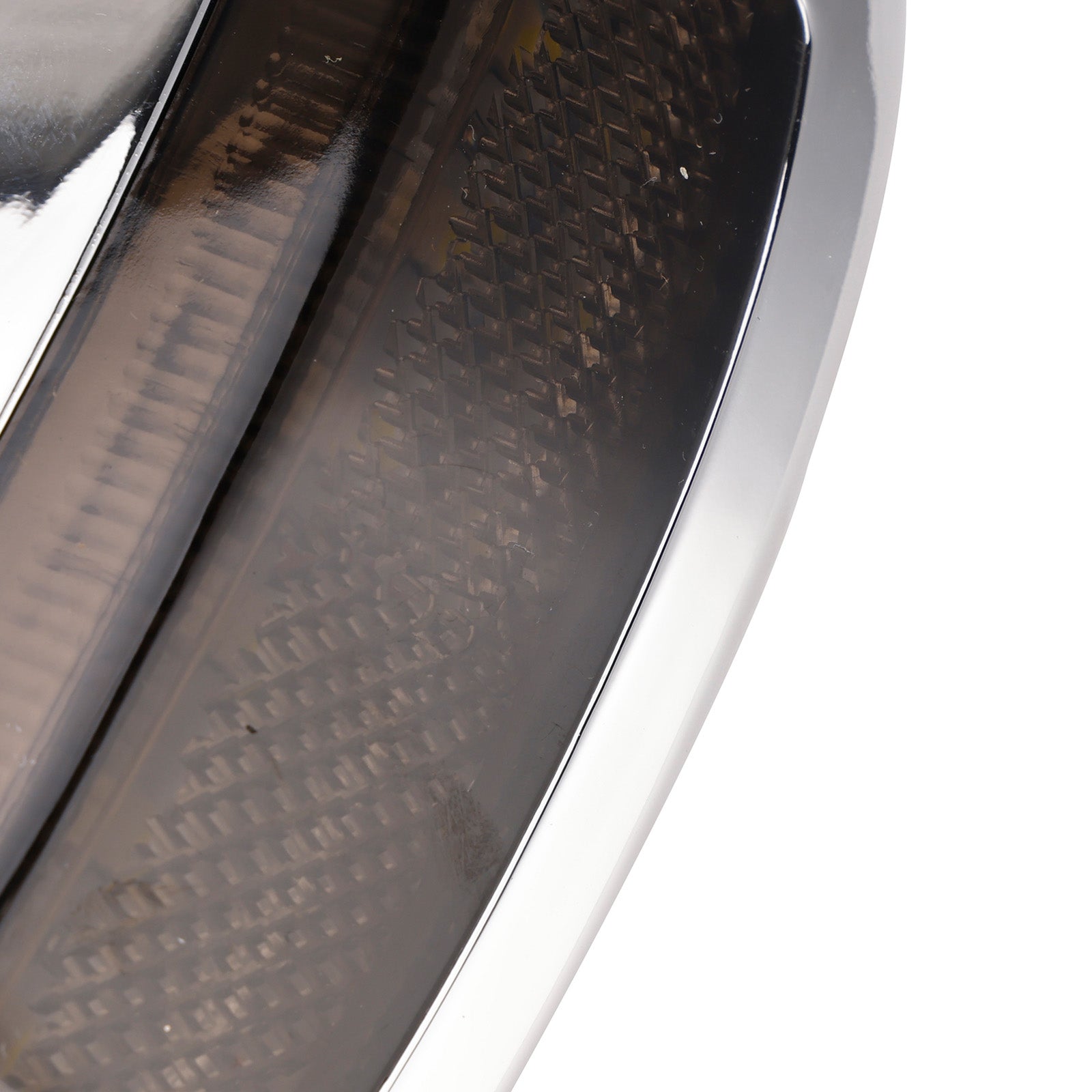2014–2023 Electra Glide Ultra Limited, niedrige vordere Kotflügelspitze, LED-Linsen-Passform