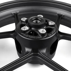 Front Wheel Rim 25mm For Kawasaki  ZX6R 2005-2012