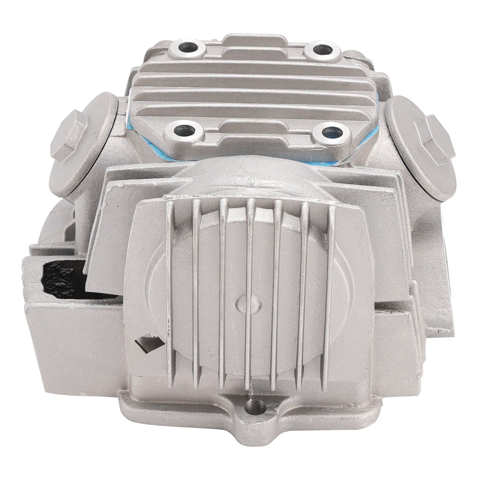 4-Stroke 110cc ATV Go Kart Dirt Bike Pit Bike Quad Cylinder Head Assy 52.4mm