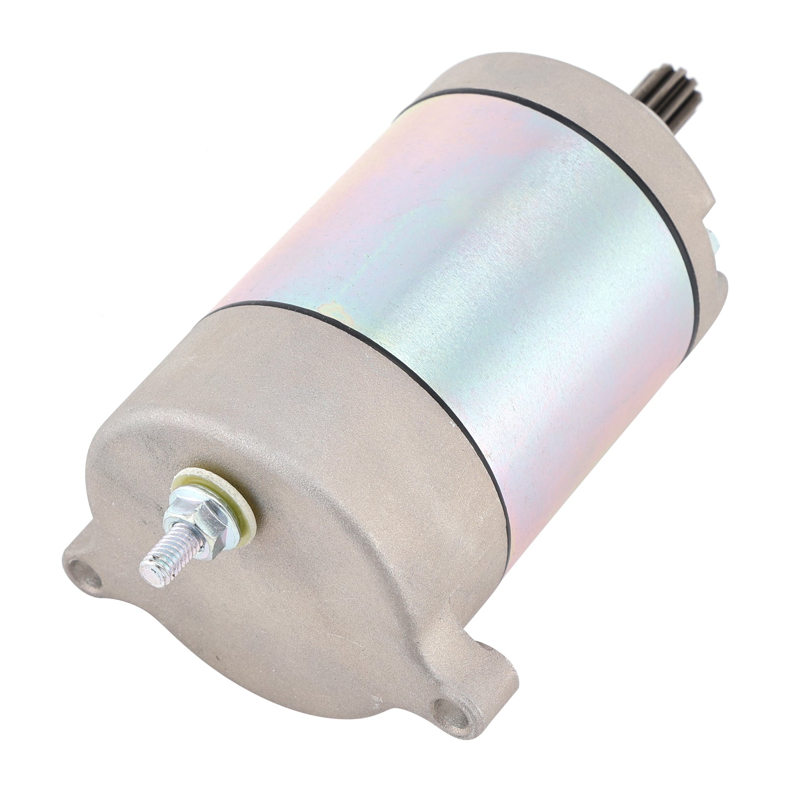 2022-2025 CF Moto 300 NK / 300 SS / 250 NK Starter Motor 0DM0-093000