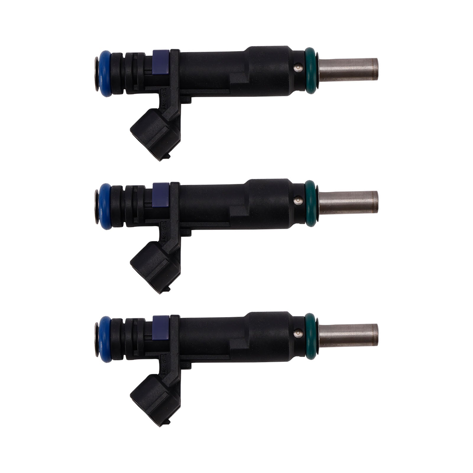 Sea-Doo GTI 155 GTR 215 RXT 260 3PC 420874834 Vstřikovače paliva 420874846