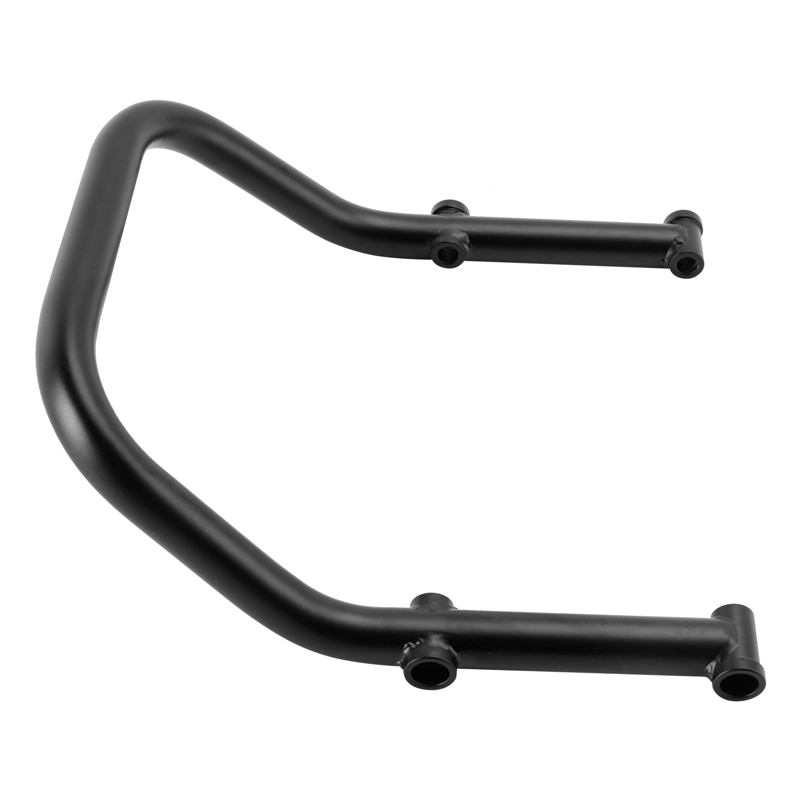 Honda MSX 125 GROM 125 2021-2024 (JC92) Porte-monuble de passager