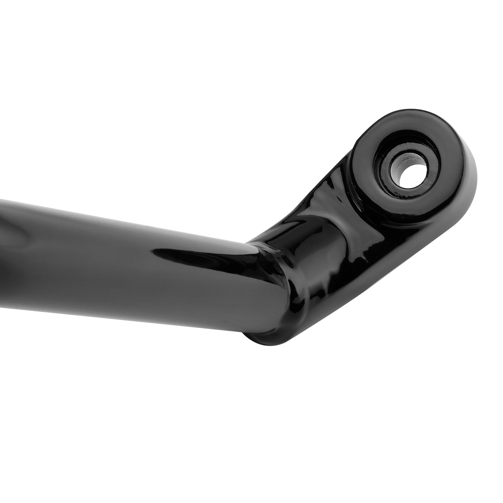 Softail Flhc Flhcs 2018-2024 Engine Guard Anti-Crash Bumper Protector