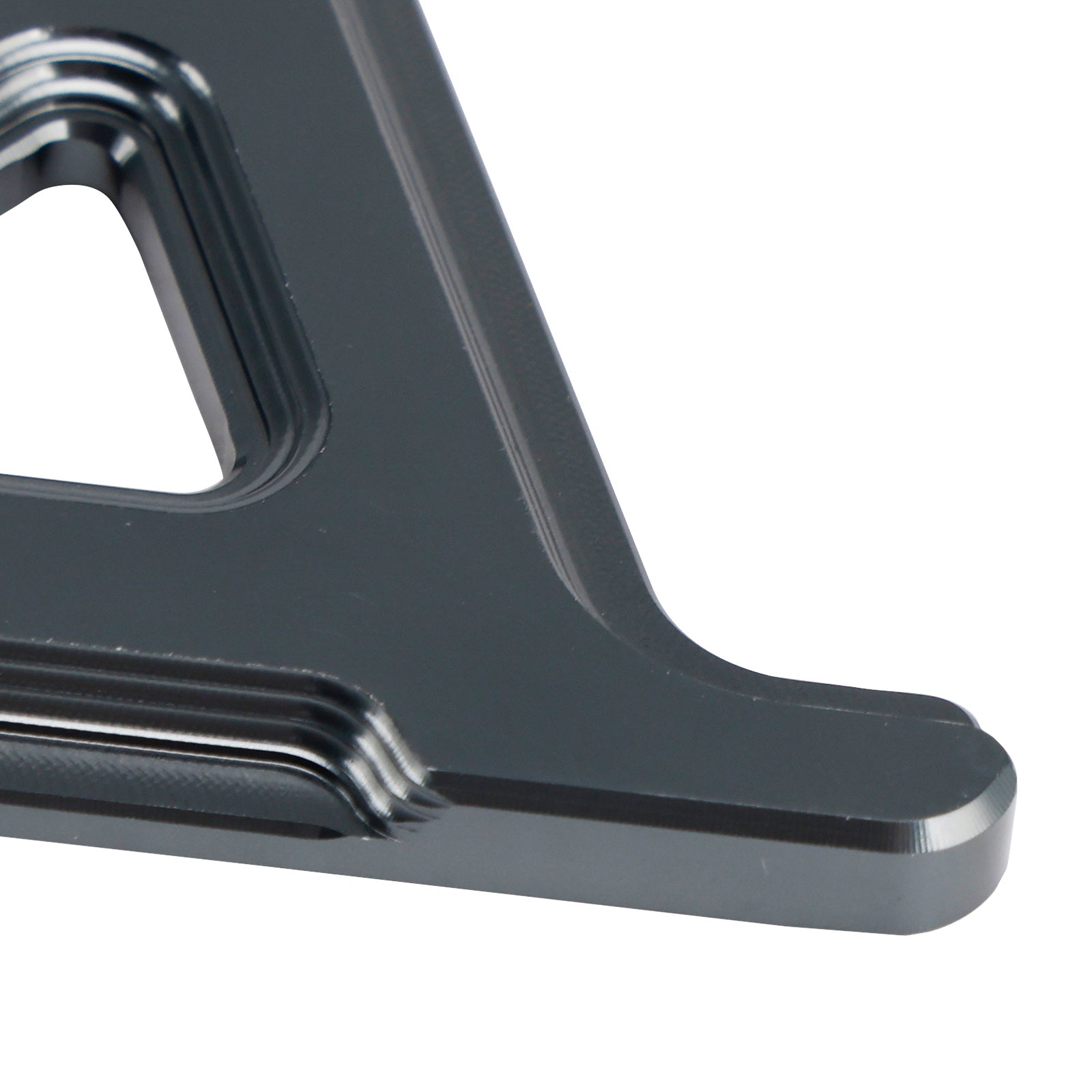 23-25 ​​BMW R1300GS/ADV Vorderrad-ABS-Sensorschutzschutz Titan-Farbe