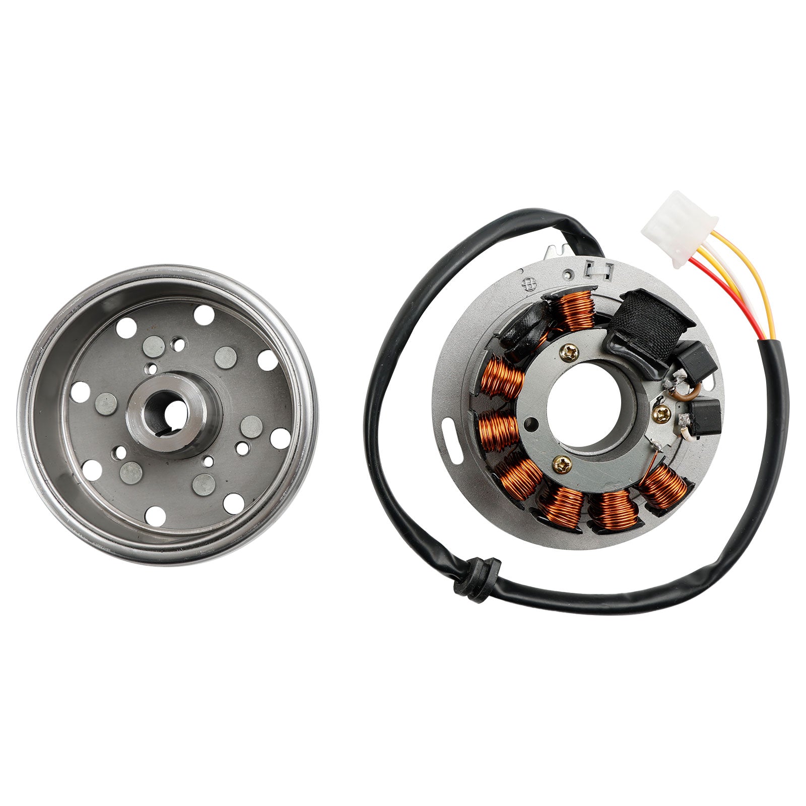 Système de stator d'allumage électronique Simson S50 S51 S53 S70 S83 Enduro