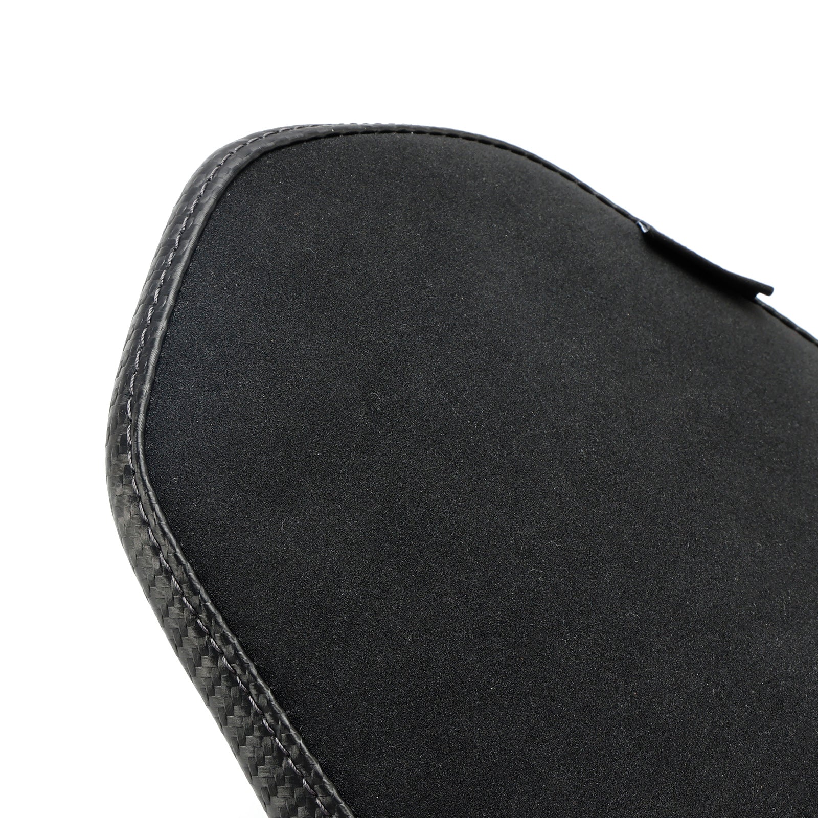 2015-2023 Yamaha Mt-03 Yzf-R3 Blue Rear Seat Passenger Cushion Flat Pu Fit Blue