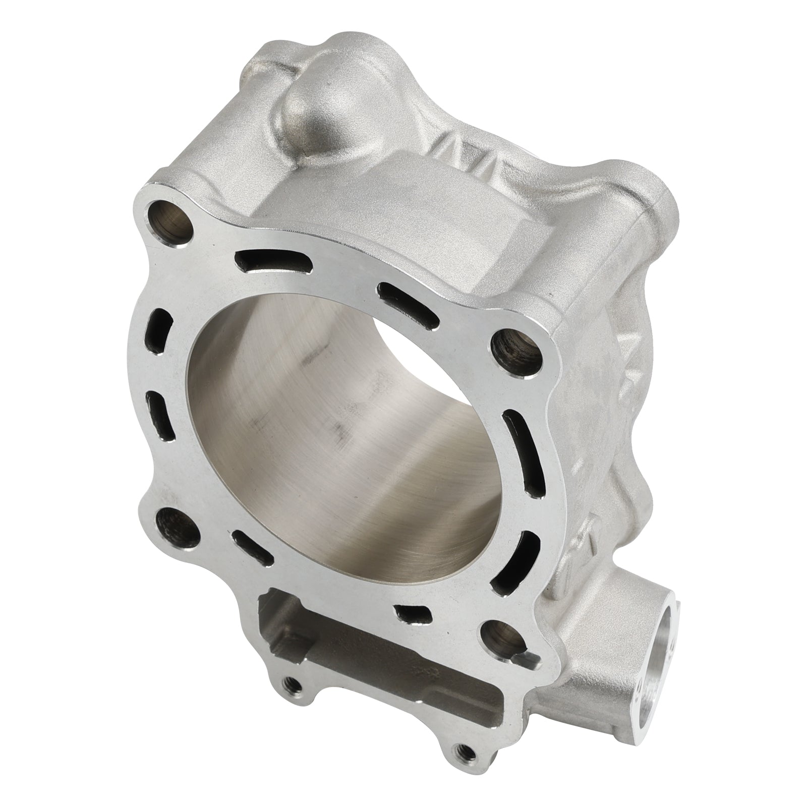 2004-2017 ホンダ CRF250X 78mm ストックボアシリンダーピストントップ