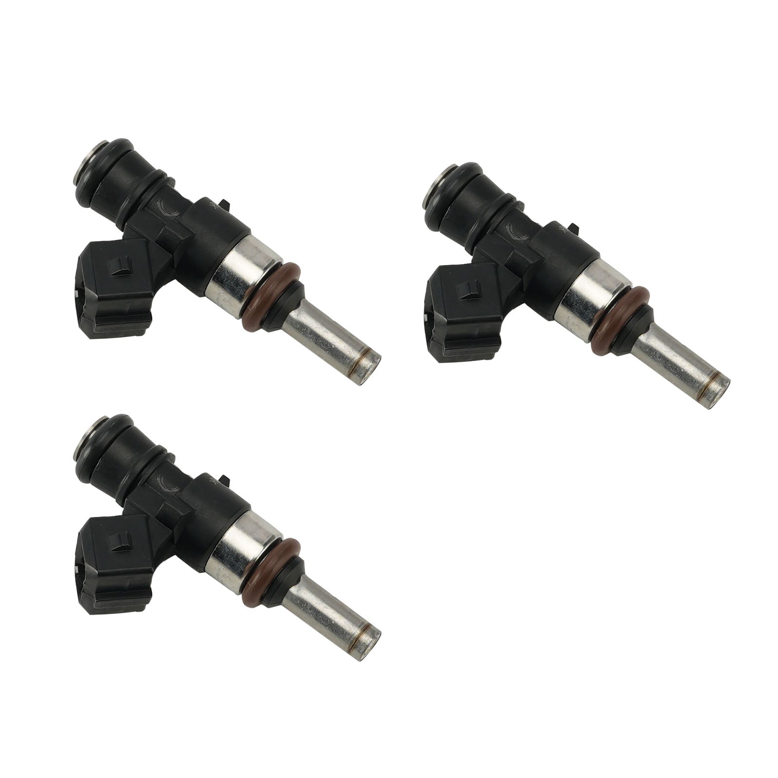 Injecteurs de carburant Can-Am Maverick X3 Turbo 3 pièces 420874845 2017 – 2022