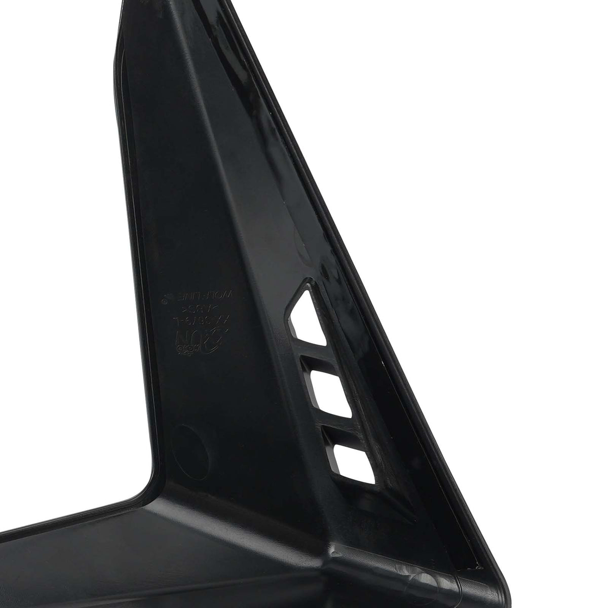 2025-2026 Yamaha T-MAX 560 Lower Engine Spoiler Fairing Cover