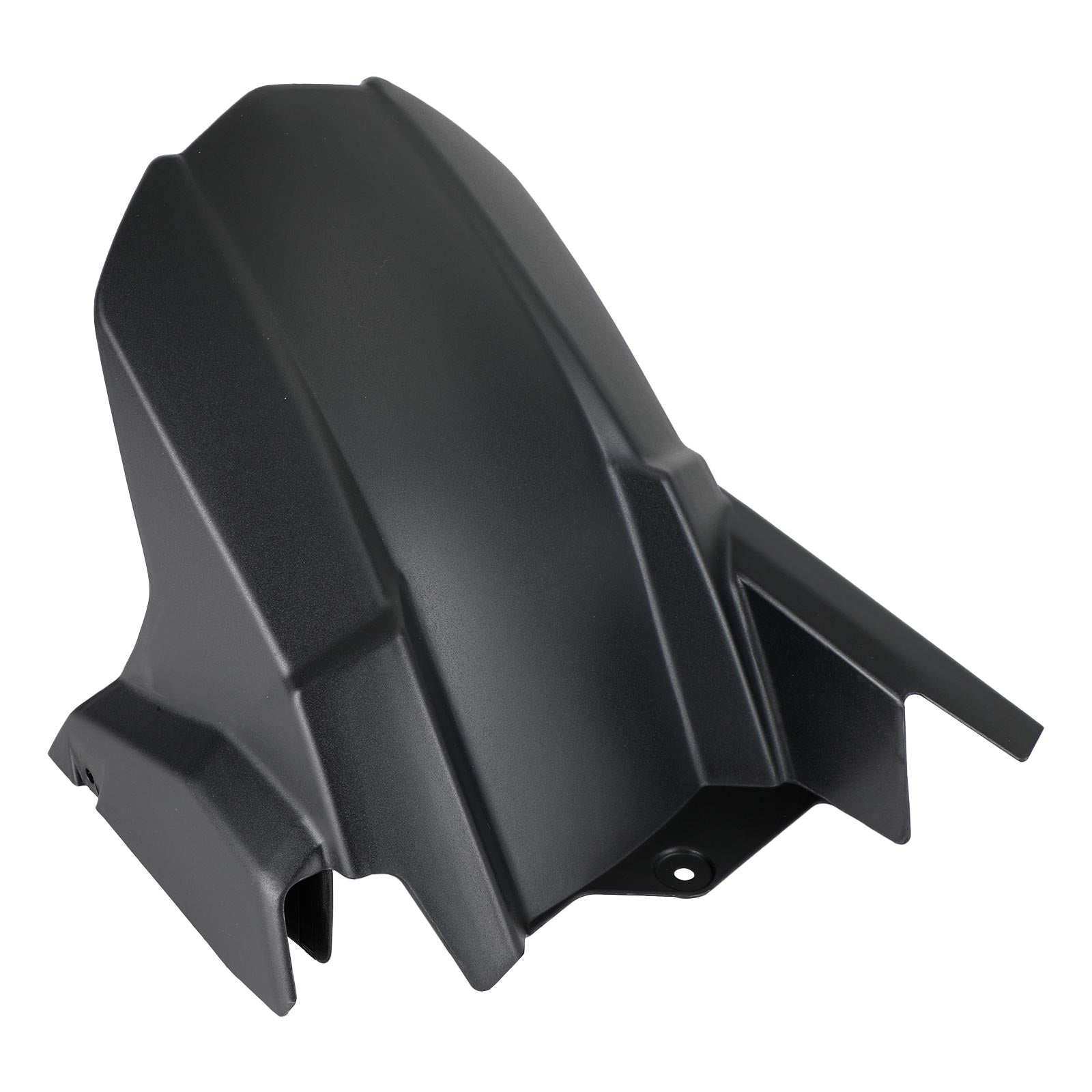 KAWASAKI Z900 Z900RS 17-24 Motorrad Heckfender Reifen Hugger Kotflügel Schwarz