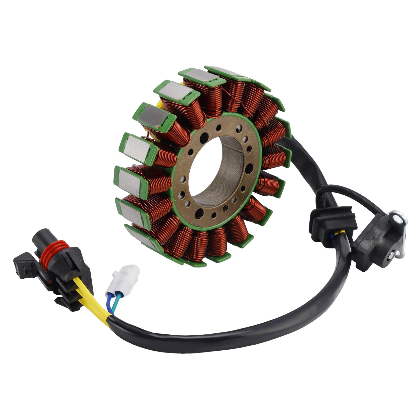 Tgb Atv Blade 1000Ltx Max E5 1000Lt E4 Stator Magneto Coil 910792 910754