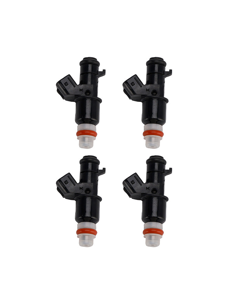 4PCS Honda BF90D BF75 Outboard Fuel Injectors 16450-ZY9-003