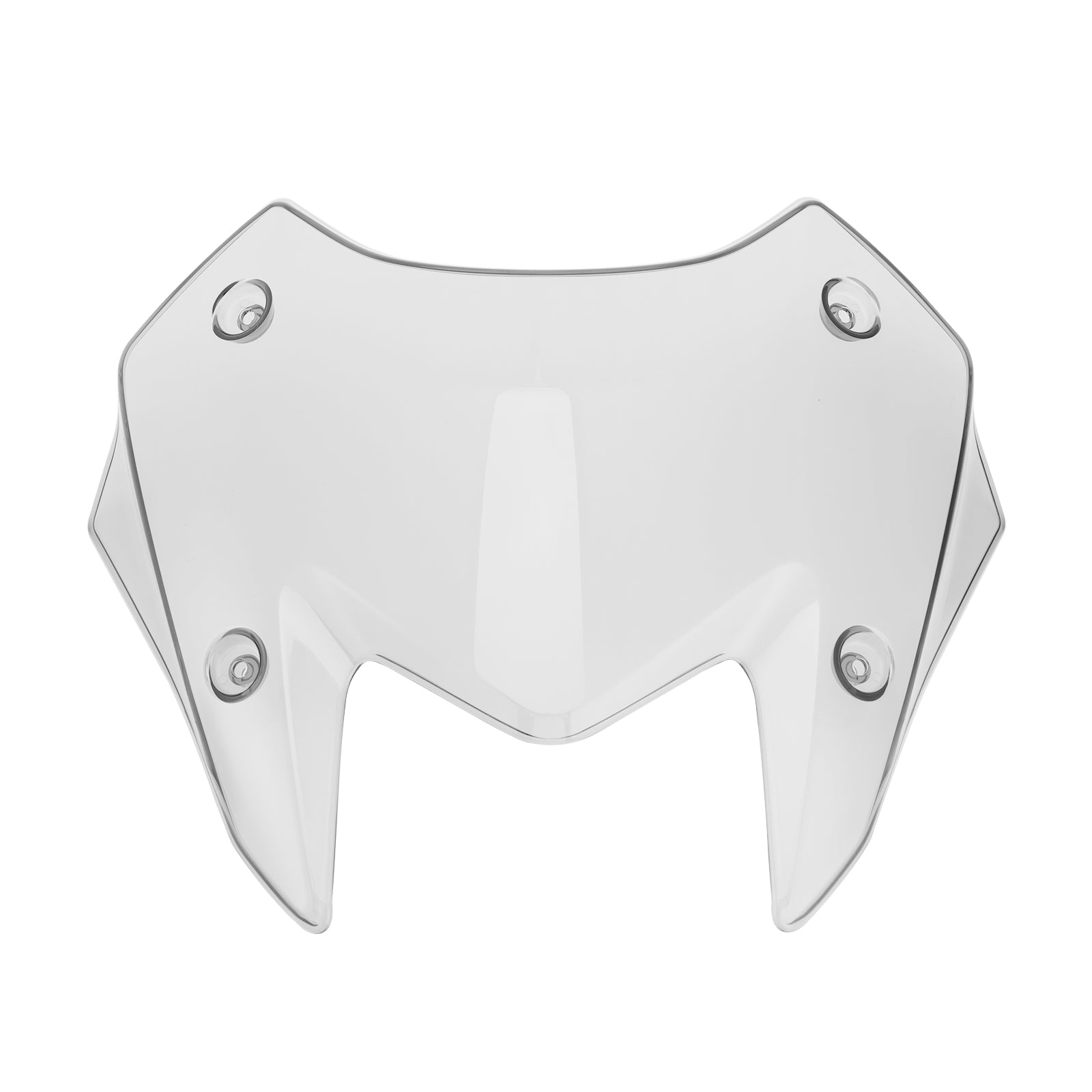 Yamaha T-MAX 560 YAMAHA T-MAX 560 RUTSCHILT RUTSCREEN + BACKET