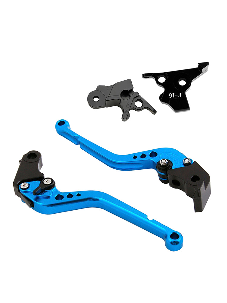 2022-2023 Harley X350 lång kopplingsbromsspak