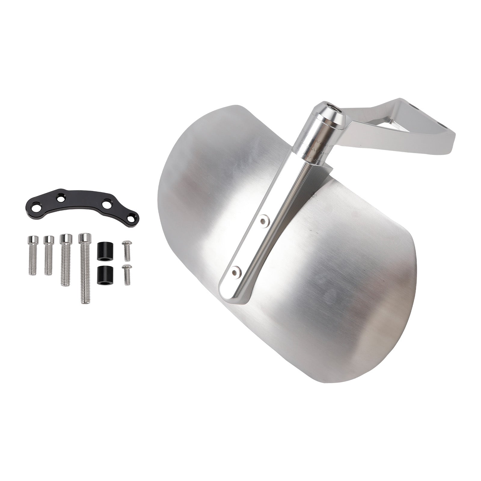 Garde-boue arrière en acier pur pour BMW R12 R12S R nineT Scrambler