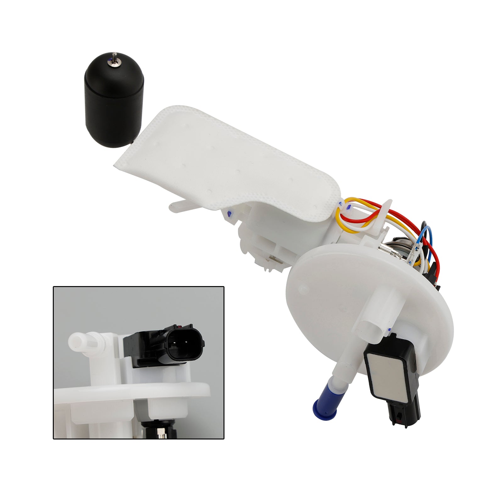 Bbp-E3907-00 B65-E3907-00 Fuel Pump Assembly For Yamaha Aerox 155 17-2