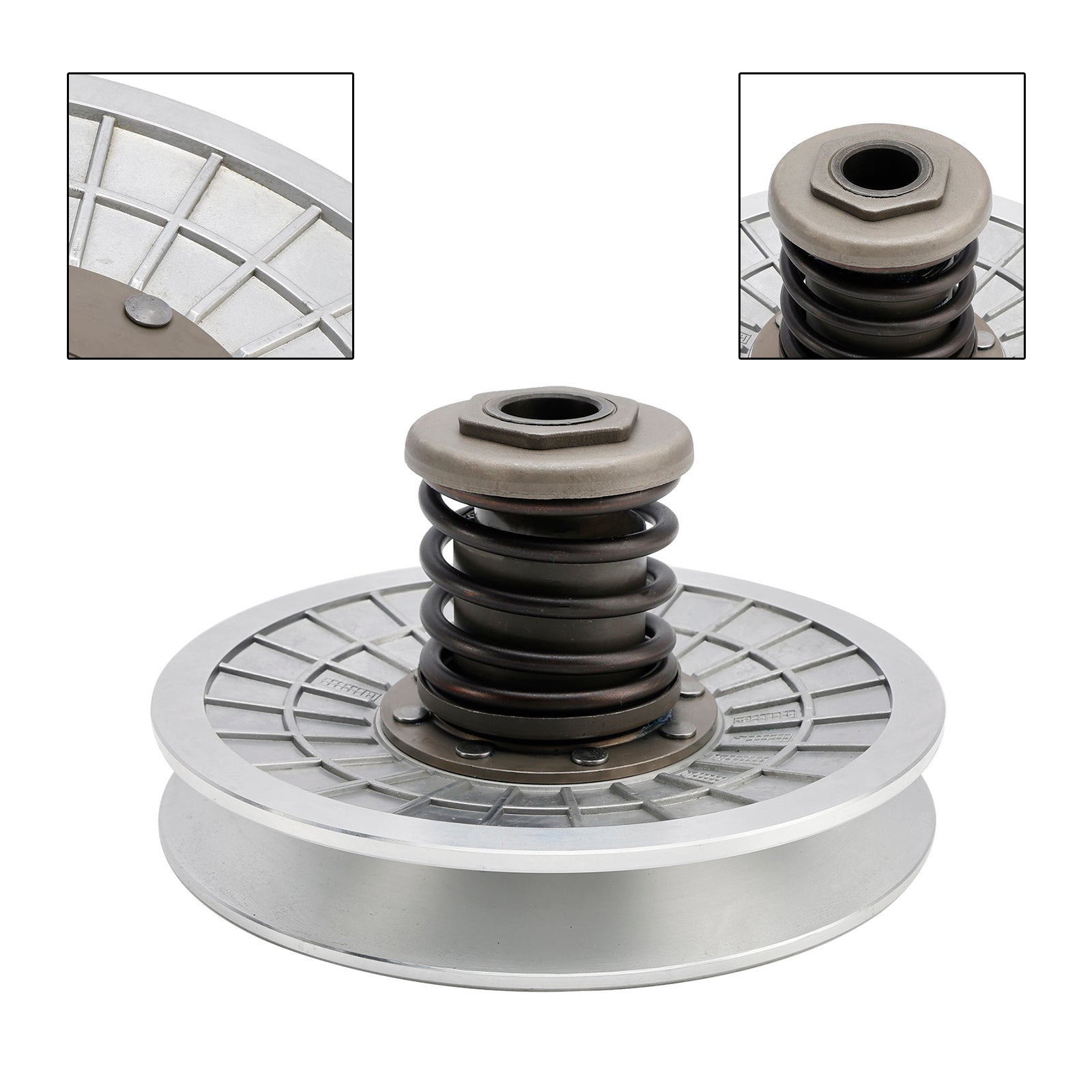 Baltmotors Atv Utv 500H 700H Rear Complete Clutch Variator 90600-F39-0000