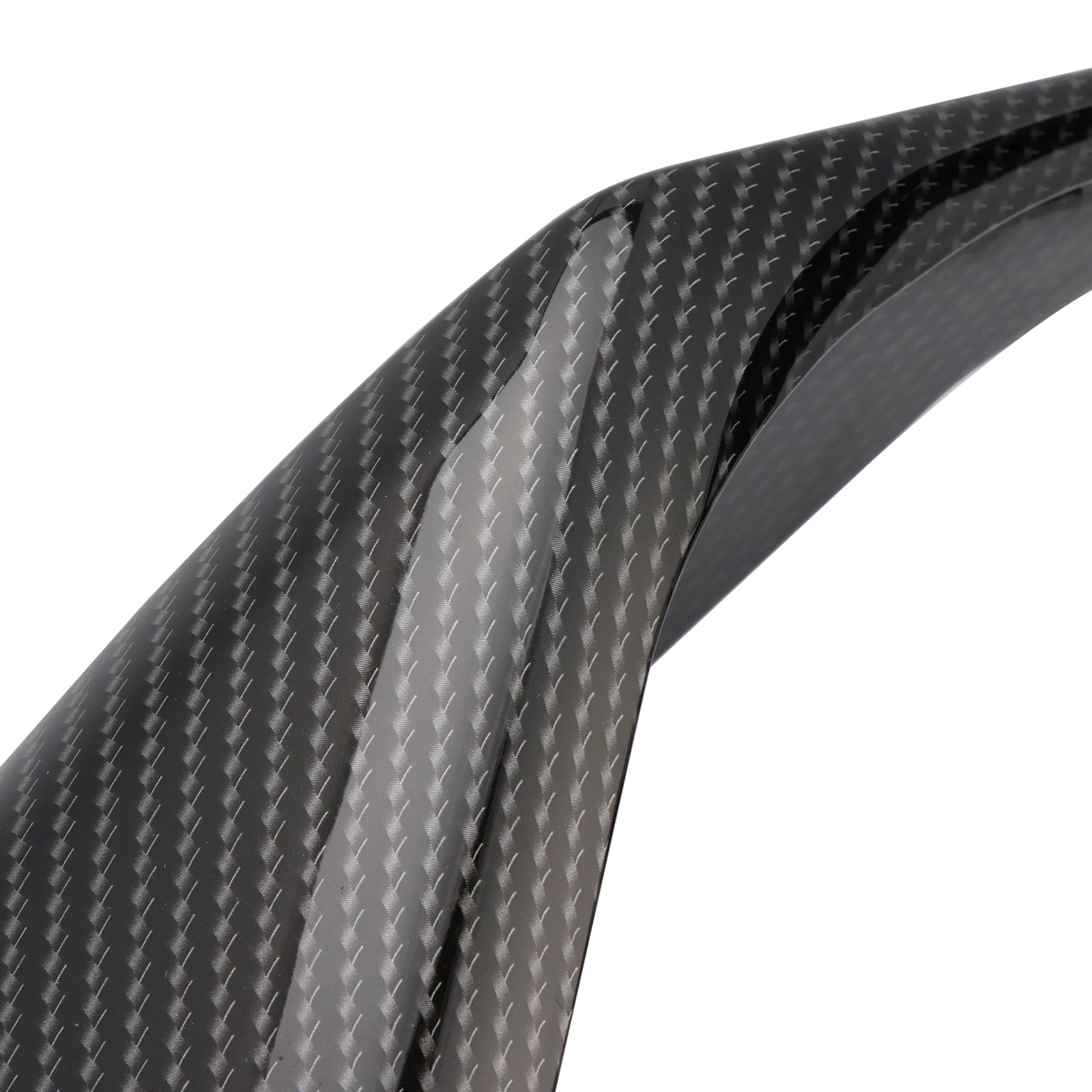 2021-2024 Aprilia RSV4 Air Deflector Spoiler côté camegage Kit Kit Kit