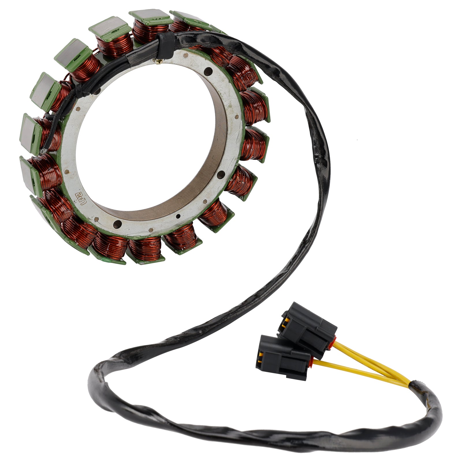 Impulso statore generatore a 4 tempi Yamaha L F200 F225 F250 Hp 2005-2019