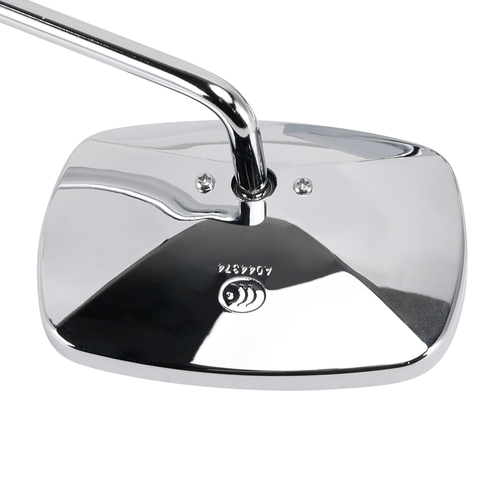 Piaggio Beverly 125 250 GT 2004-2008 Rear View Mirror Chrome M8 left & right