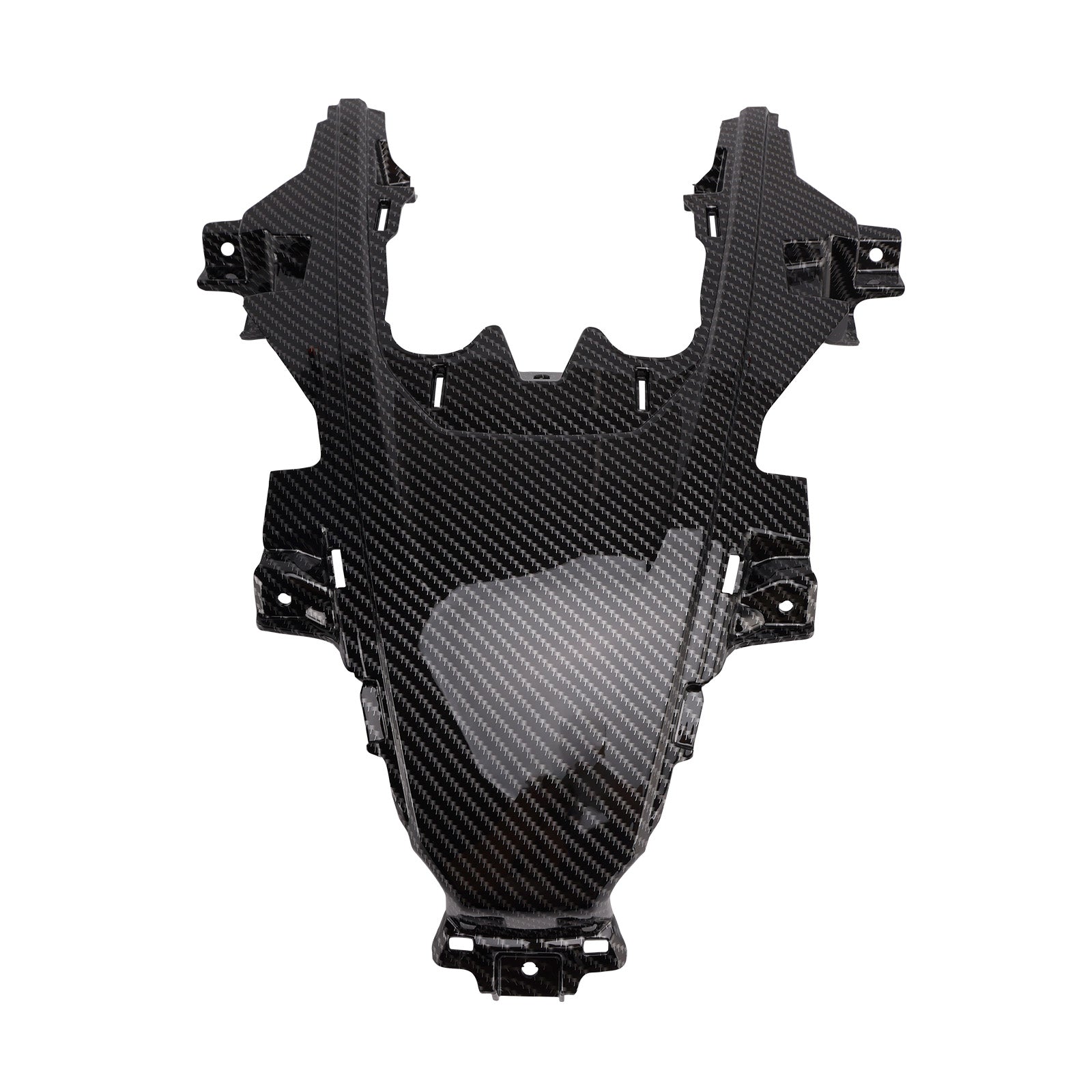 2022-2025  Honda ADV350 Front Nose Headlight Panel Cover Fairing