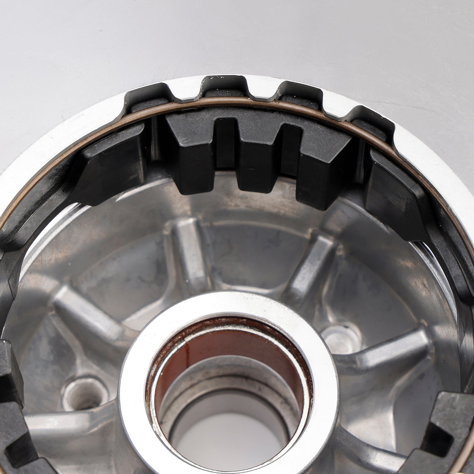 Bombardier Can-Am Renegade 800 Secondary Clutch Variator Rear 420280474