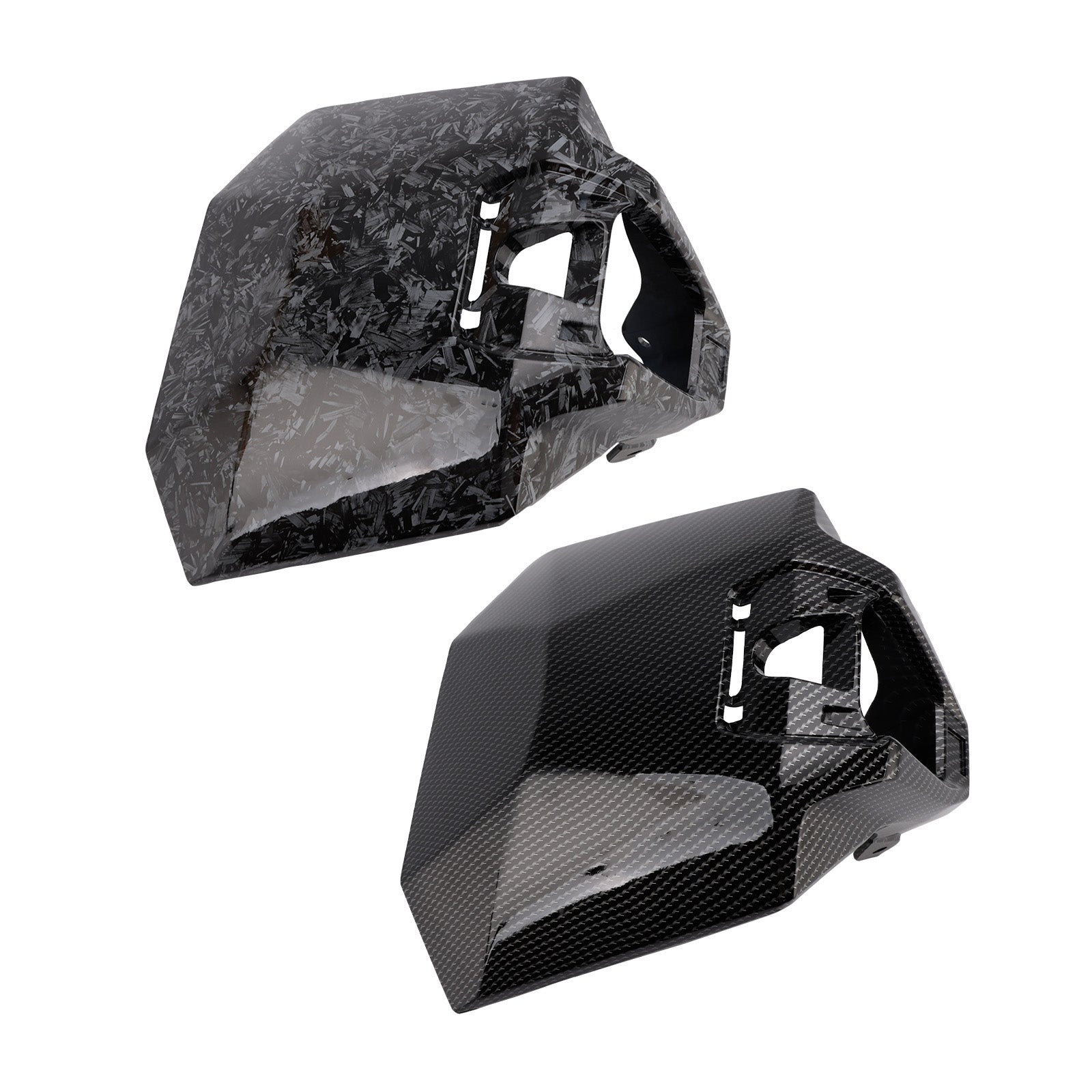 Honda ADV 350 2022-2025 Inside Front Cover Fairing Cowl